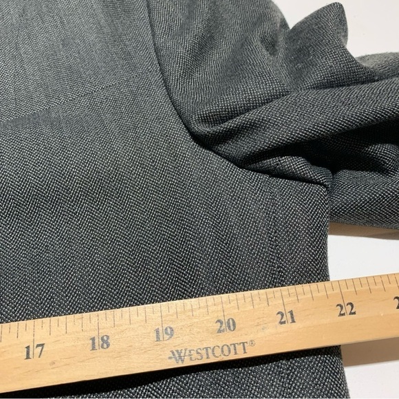 Calvin Klein mens XL 42R Sprts Blazer - Picture 6 of 7